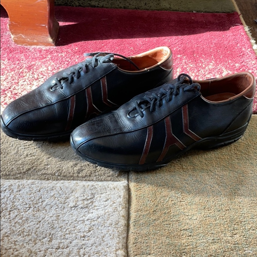 Allen Edmonds Traveler size 9